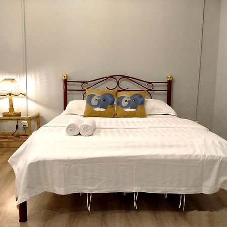 Ohana House @ 53 Kasturi Malacca Extérieur photo