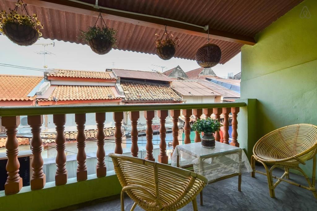 Ohana House @ 53 Kasturi Malacca Chambre photo