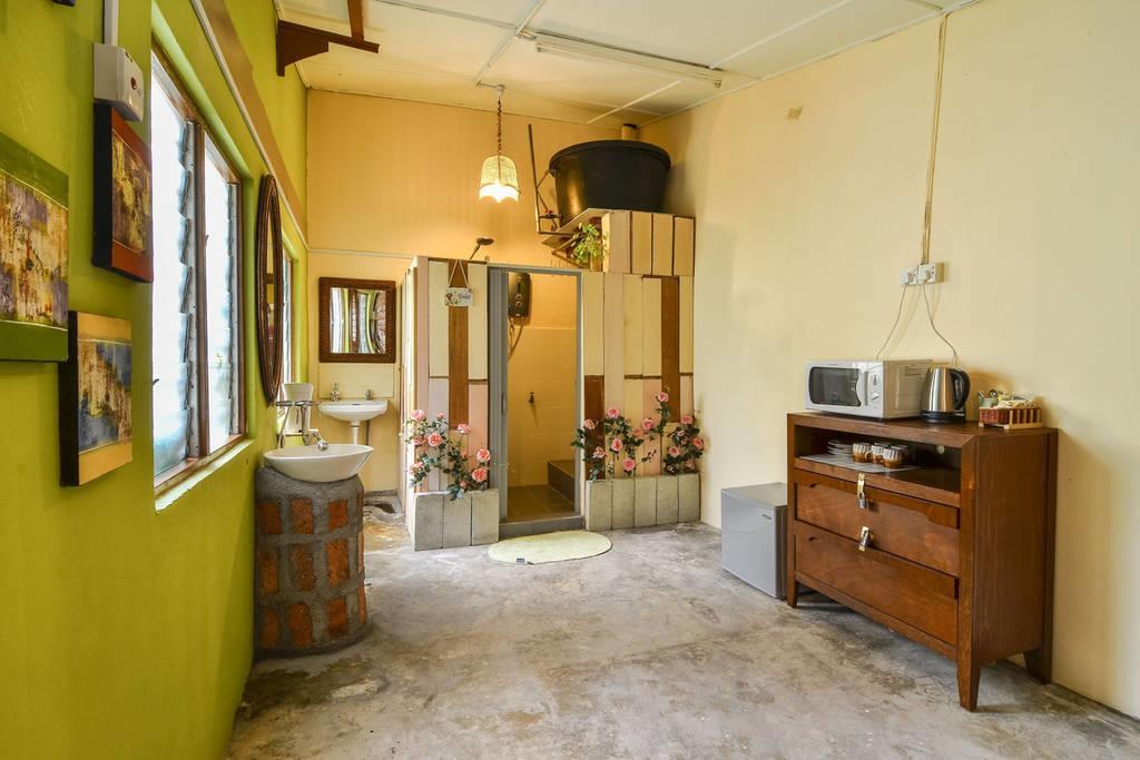 Ohana House @ 53 Kasturi Malacca Extérieur photo