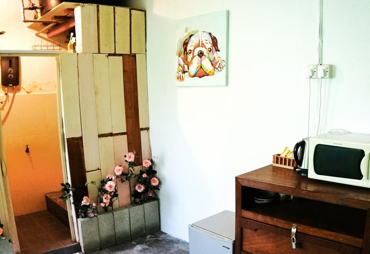 Ohana House @ 53 Kasturi Malacca Extérieur photo
